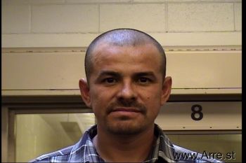 Juan  Montes Mugshot